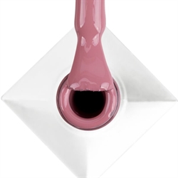 No. 03 Glamour Women Powder Pink Dress, Molly Nails